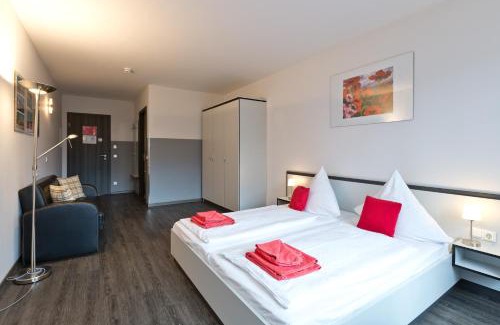 Muritz Hotel | Hotel zwischen den Seen