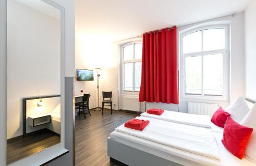 Muritz Hotel | Hotel zwischen den Seen