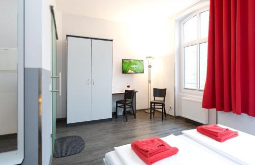 Muritz Hotel | Hotel zwischen den Seen