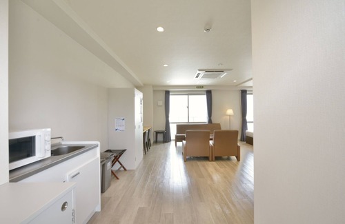 Okinawa Apartment | HOTEL2020