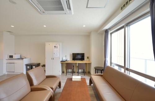 Okinawa Apartment | HOTEL2020