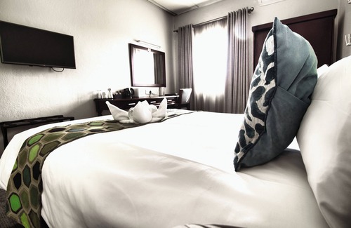 White River Hotel | Hotel247