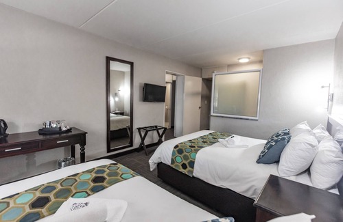 White River Hotel | Hotel247