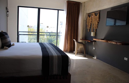Luis Donaldo Colosio Hotel | Hotel52