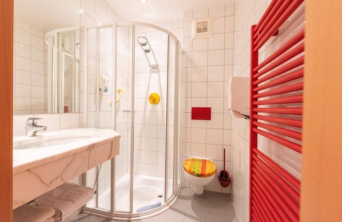 Bad Kleinkirchheim Cottage | Hotelapartement Austin Power - Dalnig Guesthouse