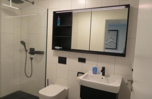 Doese Apartment | Hotelapartment Meerliebe