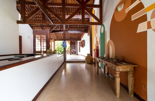 Santa Rita Hotel | HOTELARE Hotel Villa Di Capri