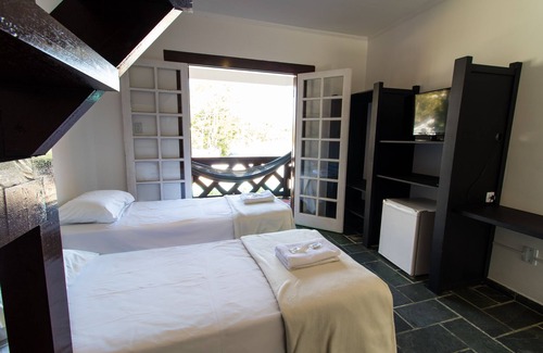 Santa Rita Hotel | HOTELARE Hotel Villa Di Capri