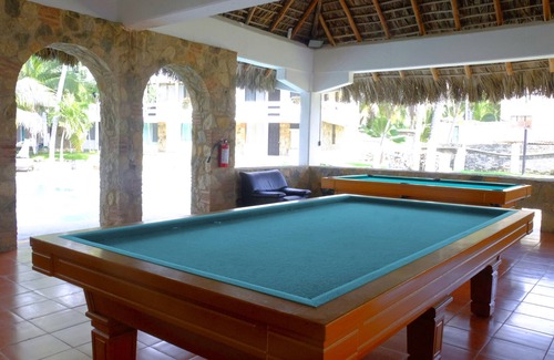 Boulevard Barra Vieja Hotel | Hotele Diamante Y Club de Playa