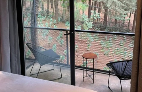 Valle de Bravo Hotel | Hotele