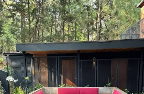 Valle de Bravo Hotel | Hotele