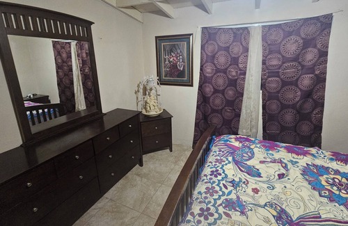 La Fonda Bed & Breakfast | Hotele Santa Anita Ropa Playa La Mision