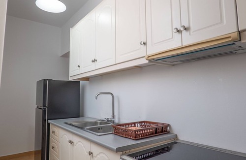 Kodrra Apartment | Hoteleks