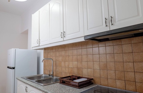 Kodrra Apartment | Hoteleks