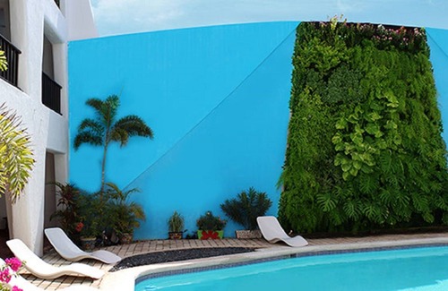 Centro - Supmza 001 Hotel | Hoteles Berny
