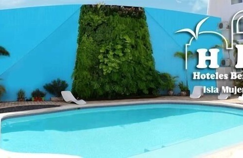 Centro - Supmza 001 Hotel | Hoteles Berny