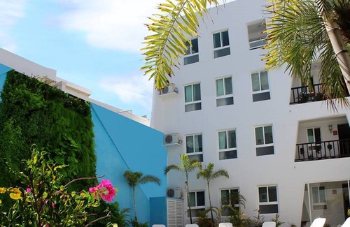 Centro - Supmza 001 Hotel | Hoteles Berny
