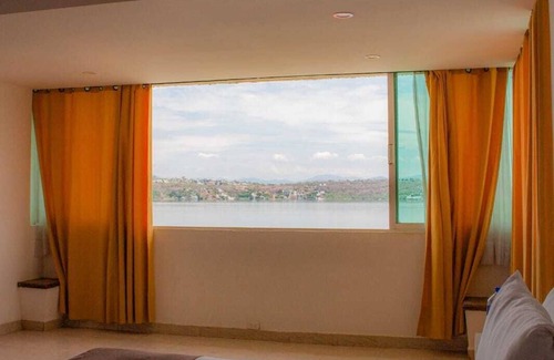 Tequesquitengo Hotel | Hoteles Gran Horizonte