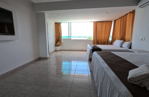 Tequesquitengo Hotel | Hoteles Gran Horizonte