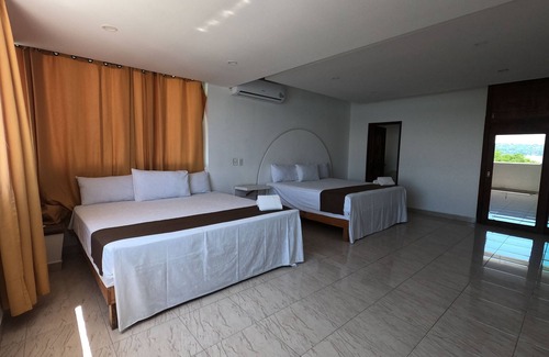 Tequesquitengo Hotel | Hoteles Gran Horizonte