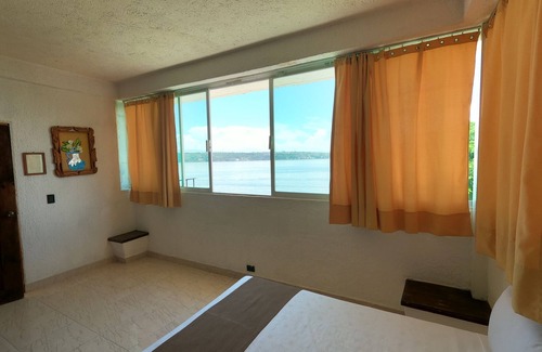 Tequesquitengo Hotel | Hoteles Gran Horizonte