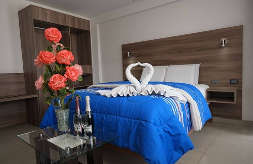 Historical Center Hotel | Hoteles Gutiérrez Mansión