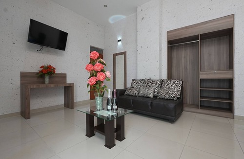 Historical Center Hotel | Hoteles Gutiérrez Mansión