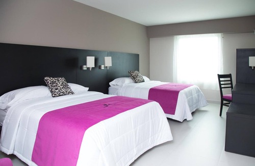 Orizaba Hotel | Hoteles Haus