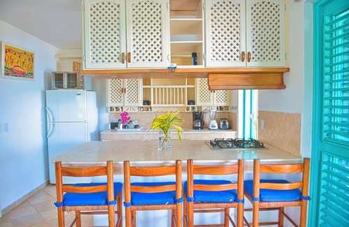 La Iglesia Hotel | Hoteles Josefina Las Terrenas