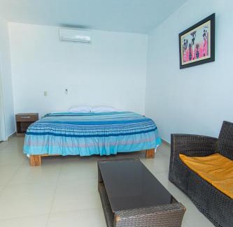 Punta Sal Hotel | Hoteles Perú Hosting - Punta Sal