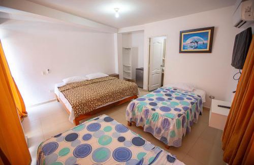 Punta Sal Hotel | Hoteles Perú Hosting - Punta Sal