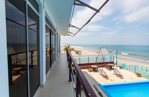 Punta Sal Hotel | Hoteles Perú Hosting - Punta Sal