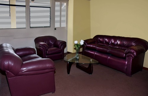 Cerro Colorado District Hotel | Hoteles Riviera Cayma