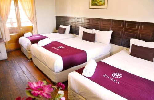 Historical Center Hotel | Hoteles Riviera Colonial