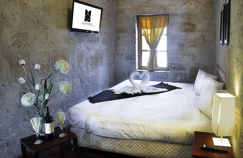 Historical Center Hotel | Hoteles Riviera Colonial