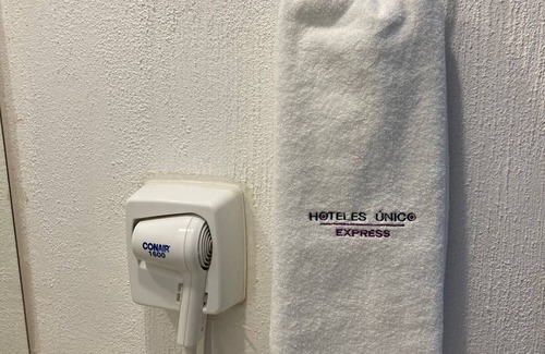 Leon Hotel | Hoteles Unico Express