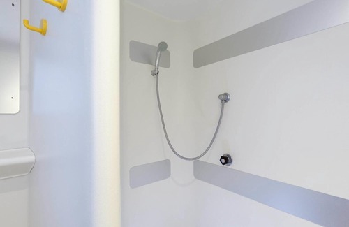 Borny Hotel | hotelF1 Metz Actipole