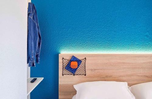 Aubervilliers Hotel | hotelF1 Paris Saint Denis Stade