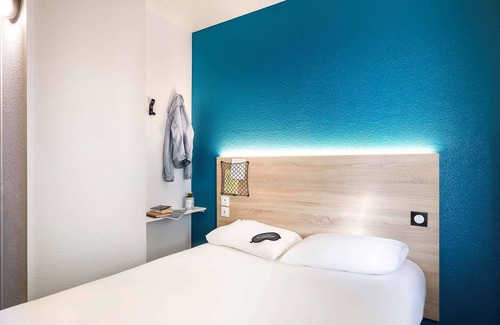Ramonville-Saint-Agne Hotel | hotelF1 Toulouse Ramonville Hotel