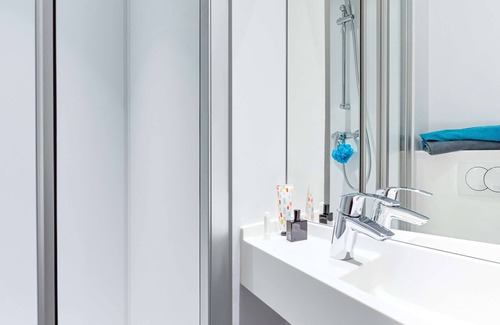 Ramonville-Saint-Agne Hotel | hotelF1 Toulouse Ramonville Hotel