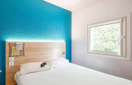 Villepinte Hotel | hotelF1 Villepinte Parc des Expositions