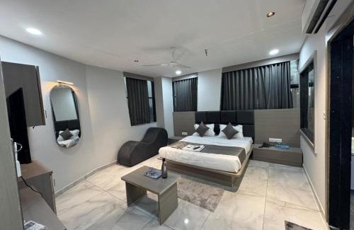 Ahmedabad Hotel | hotelhrplaza