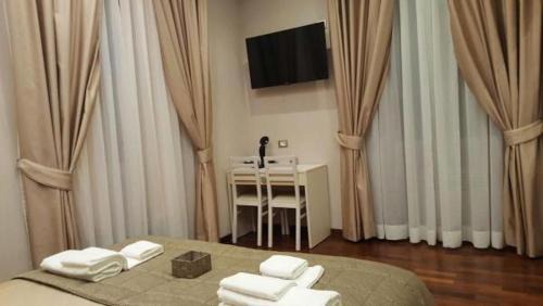 Prati House | Hotelier 51