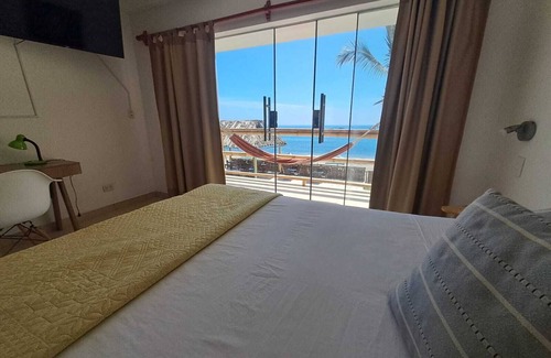 Las Pocitas Hotel | Hotelier Home