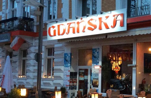 Oberhausen House | Hotelik Gdanska
