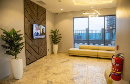 Ofin Hotel | Hotelinn Oniru