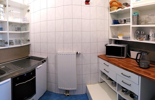 Dachau District House | Hotelino