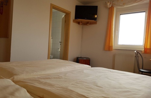 Dachau District House | Hotelino