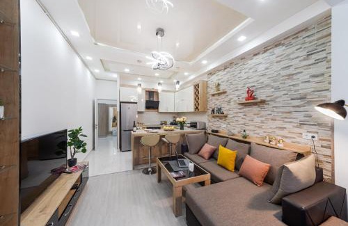 Kentron Apartment | hotelise I Chelsea Apartment