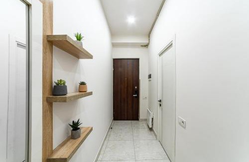 Kentron Apartment | hotelise I Chelsea Apartment